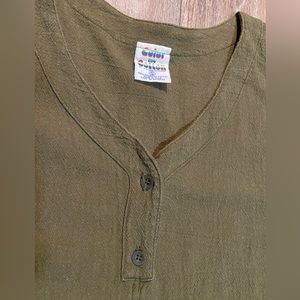 Color Me Cotton dress